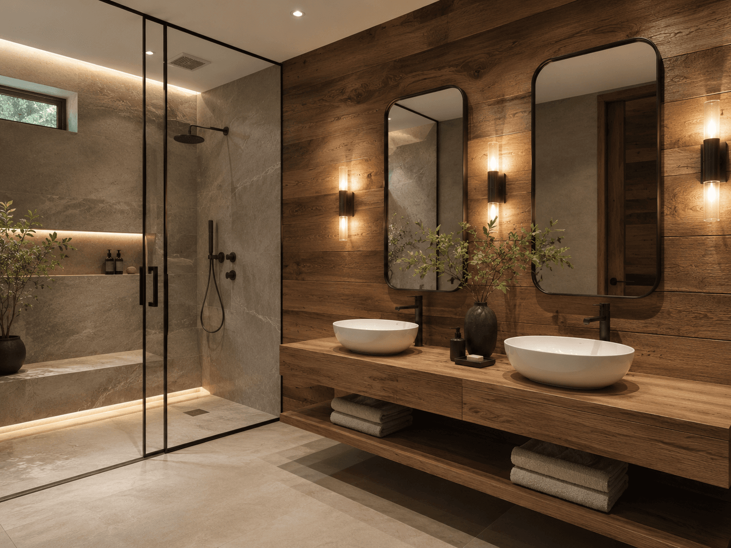Baños — foto 7
