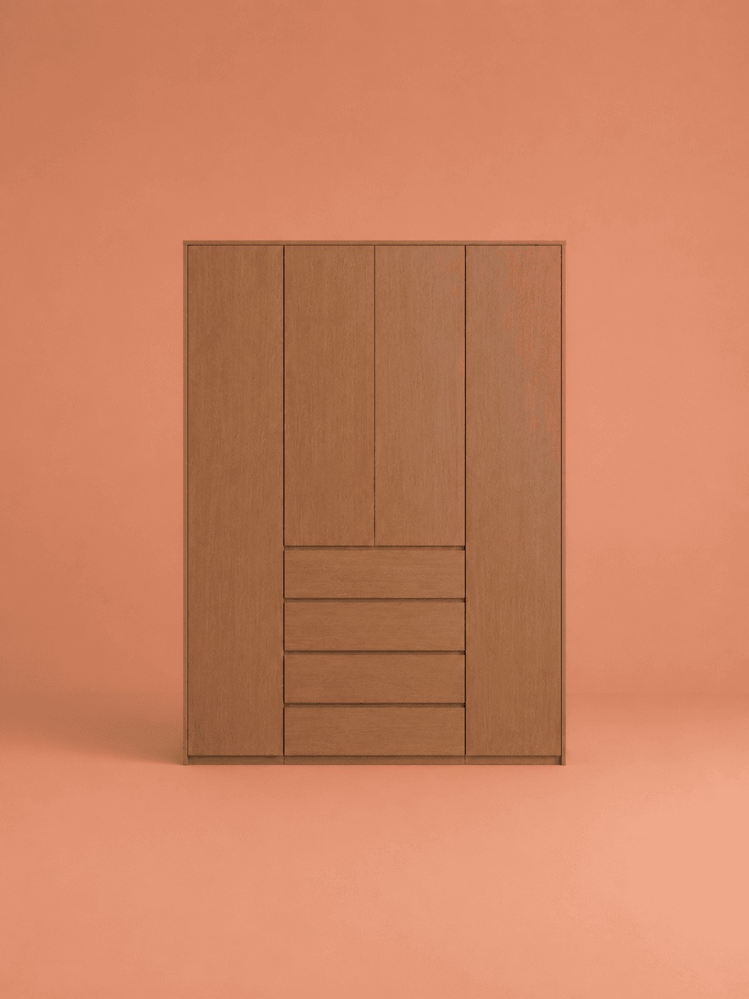 Closets