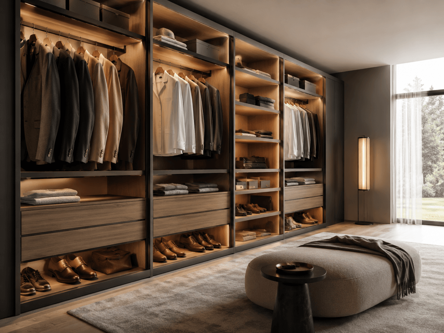 Closets — foto 2